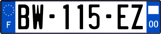 BW-115-EZ