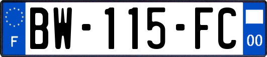 BW-115-FC