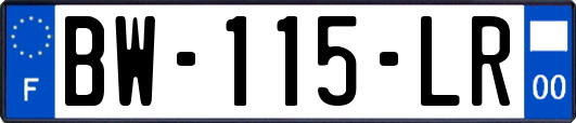 BW-115-LR