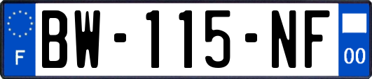BW-115-NF