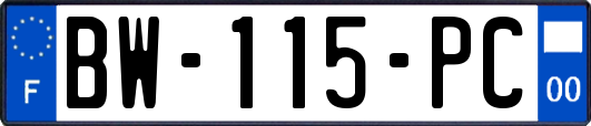 BW-115-PC