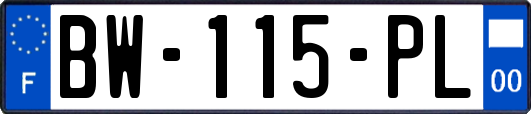 BW-115-PL