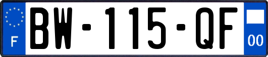 BW-115-QF