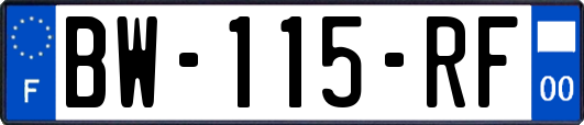 BW-115-RF