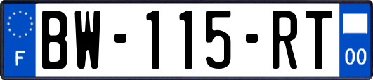 BW-115-RT