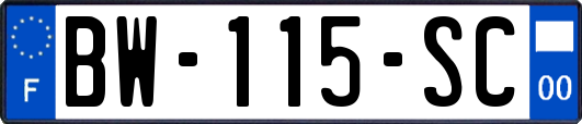 BW-115-SC