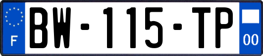 BW-115-TP