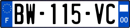 BW-115-VC