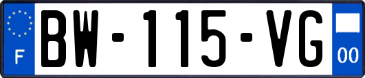 BW-115-VG