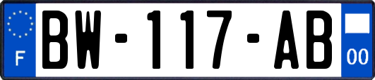 BW-117-AB