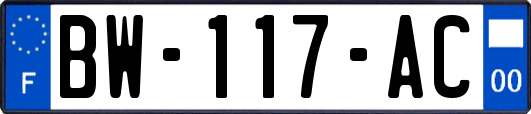 BW-117-AC