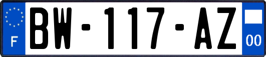 BW-117-AZ