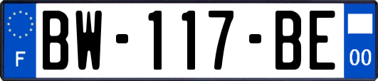 BW-117-BE