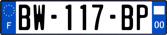 BW-117-BP