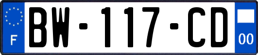 BW-117-CD