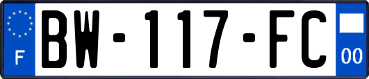 BW-117-FC