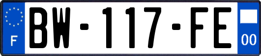 BW-117-FE