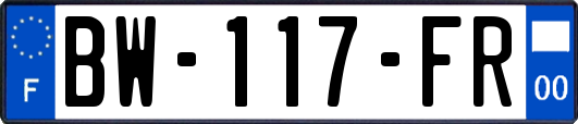 BW-117-FR