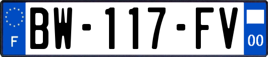 BW-117-FV