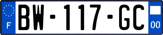 BW-117-GC