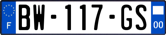 BW-117-GS