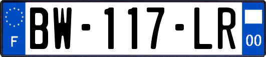 BW-117-LR