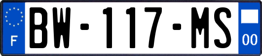 BW-117-MS