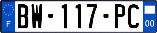 BW-117-PC
