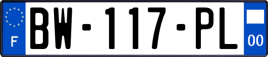 BW-117-PL