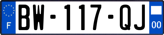 BW-117-QJ