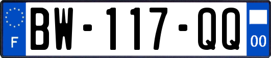 BW-117-QQ