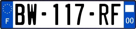BW-117-RF