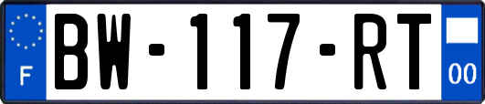 BW-117-RT