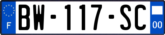 BW-117-SC