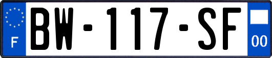 BW-117-SF