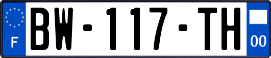 BW-117-TH