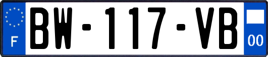 BW-117-VB