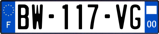 BW-117-VG