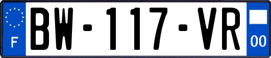 BW-117-VR