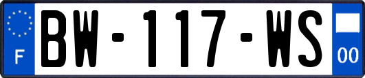 BW-117-WS