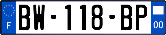 BW-118-BP