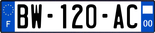 BW-120-AC