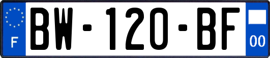 BW-120-BF