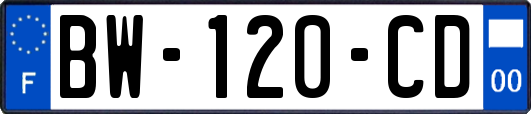 BW-120-CD