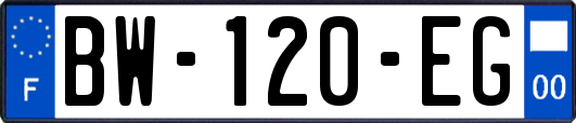 BW-120-EG