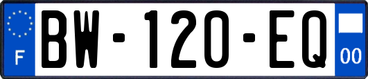 BW-120-EQ