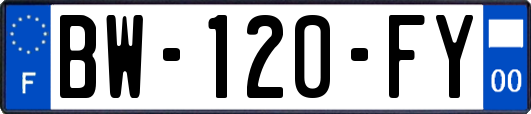 BW-120-FY