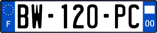 BW-120-PC