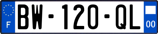 BW-120-QL