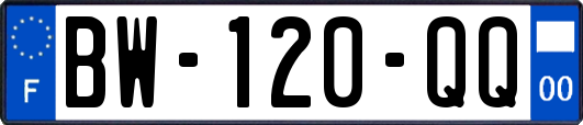BW-120-QQ